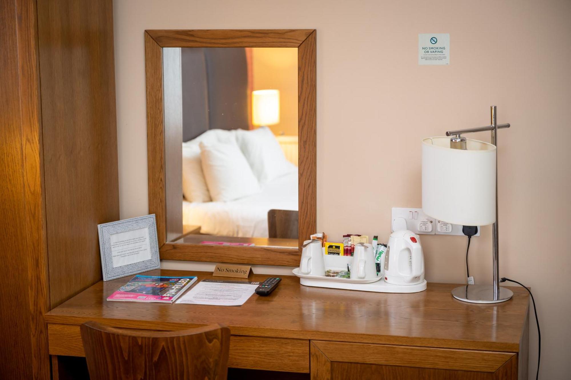 Hampton Hotel By Greene King Inns Edinburgh Ngoại thất bức ảnh