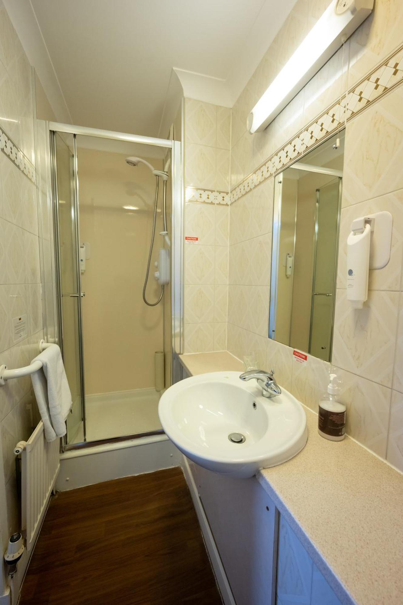 Hampton Hotel By Greene King Inns Edinburgh Ngoại thất bức ảnh