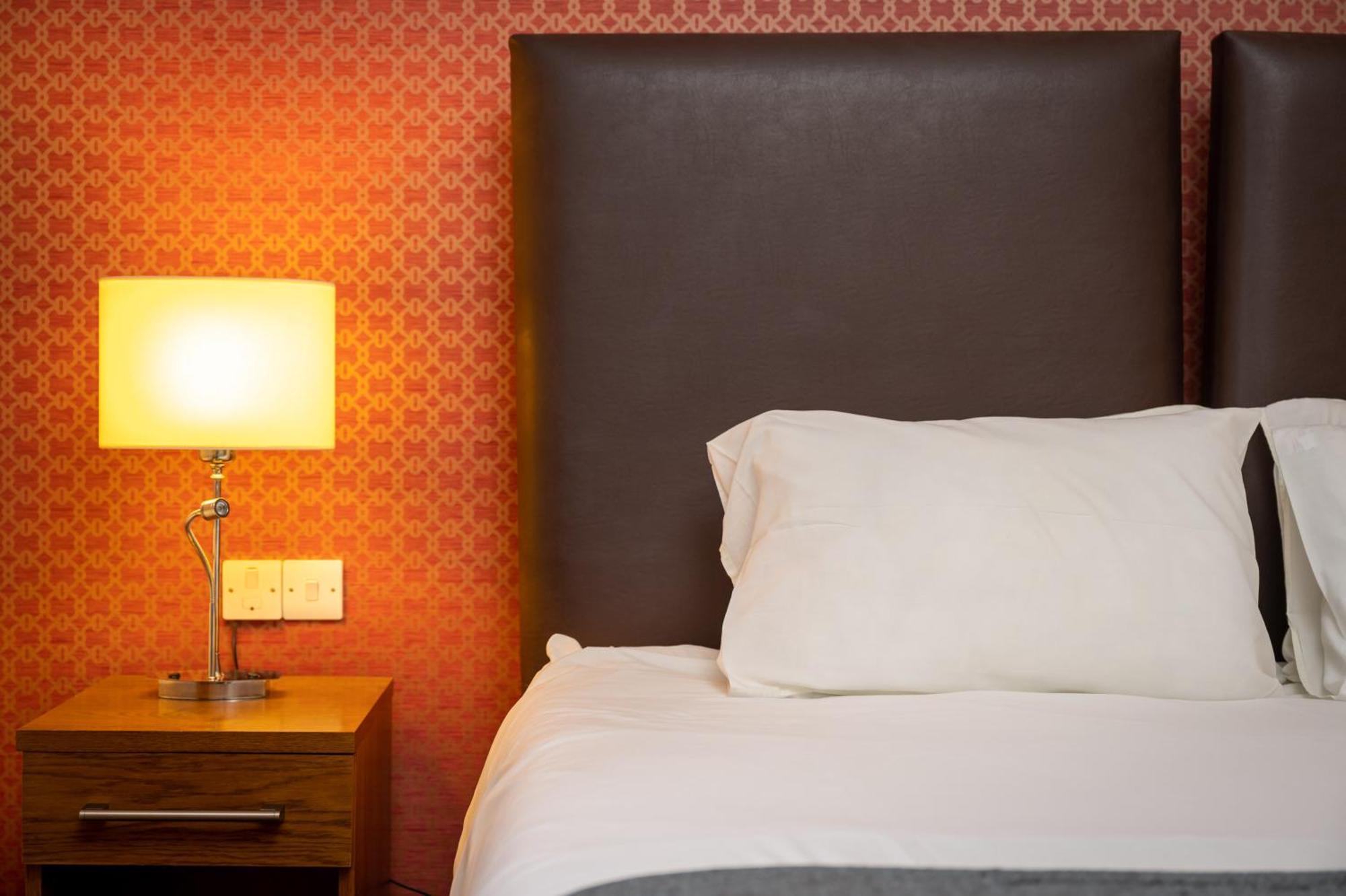 Hampton Hotel By Greene King Inns Edinburgh Ngoại thất bức ảnh