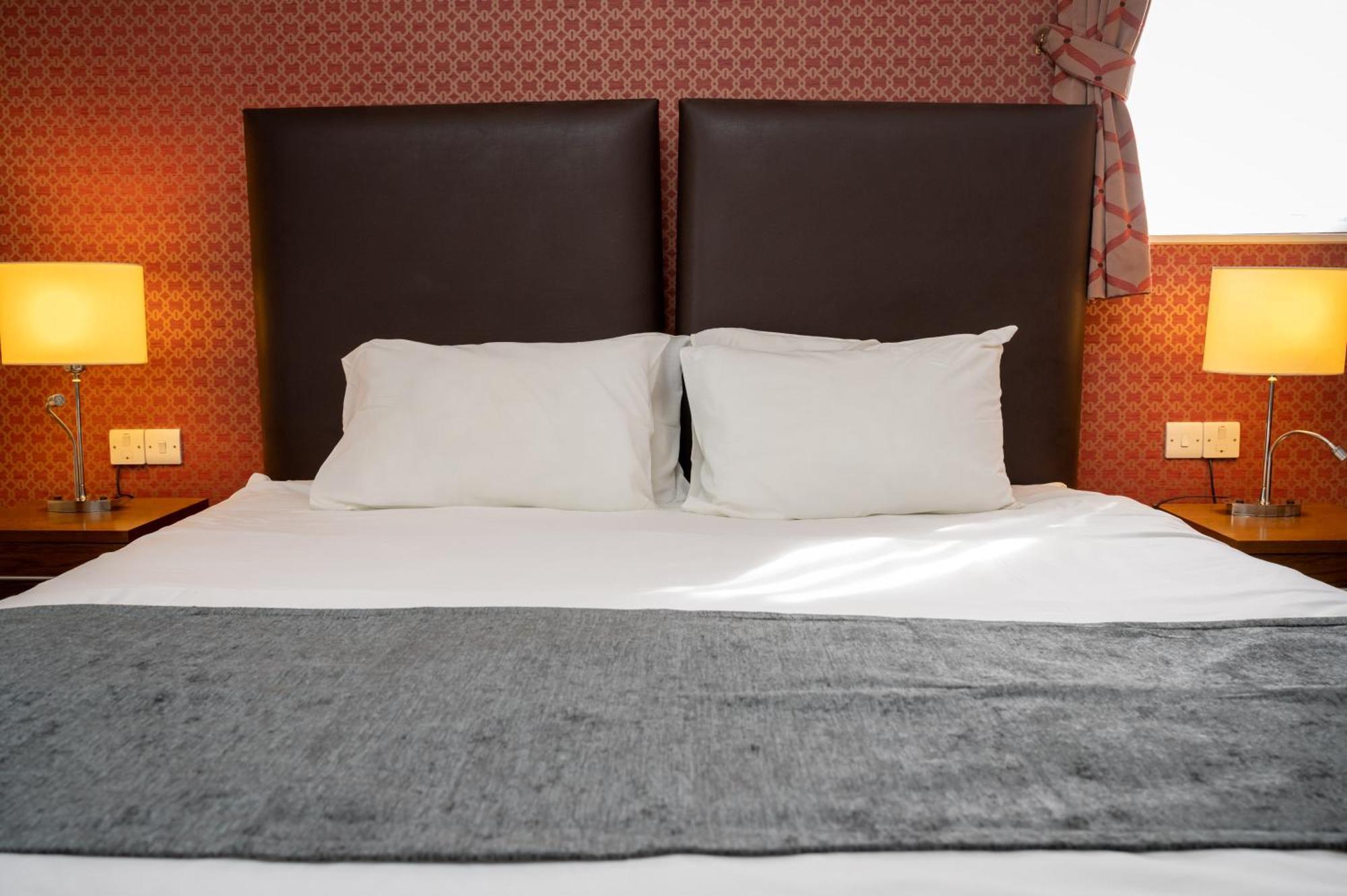 Hampton Hotel By Greene King Inns Edinburgh Ngoại thất bức ảnh