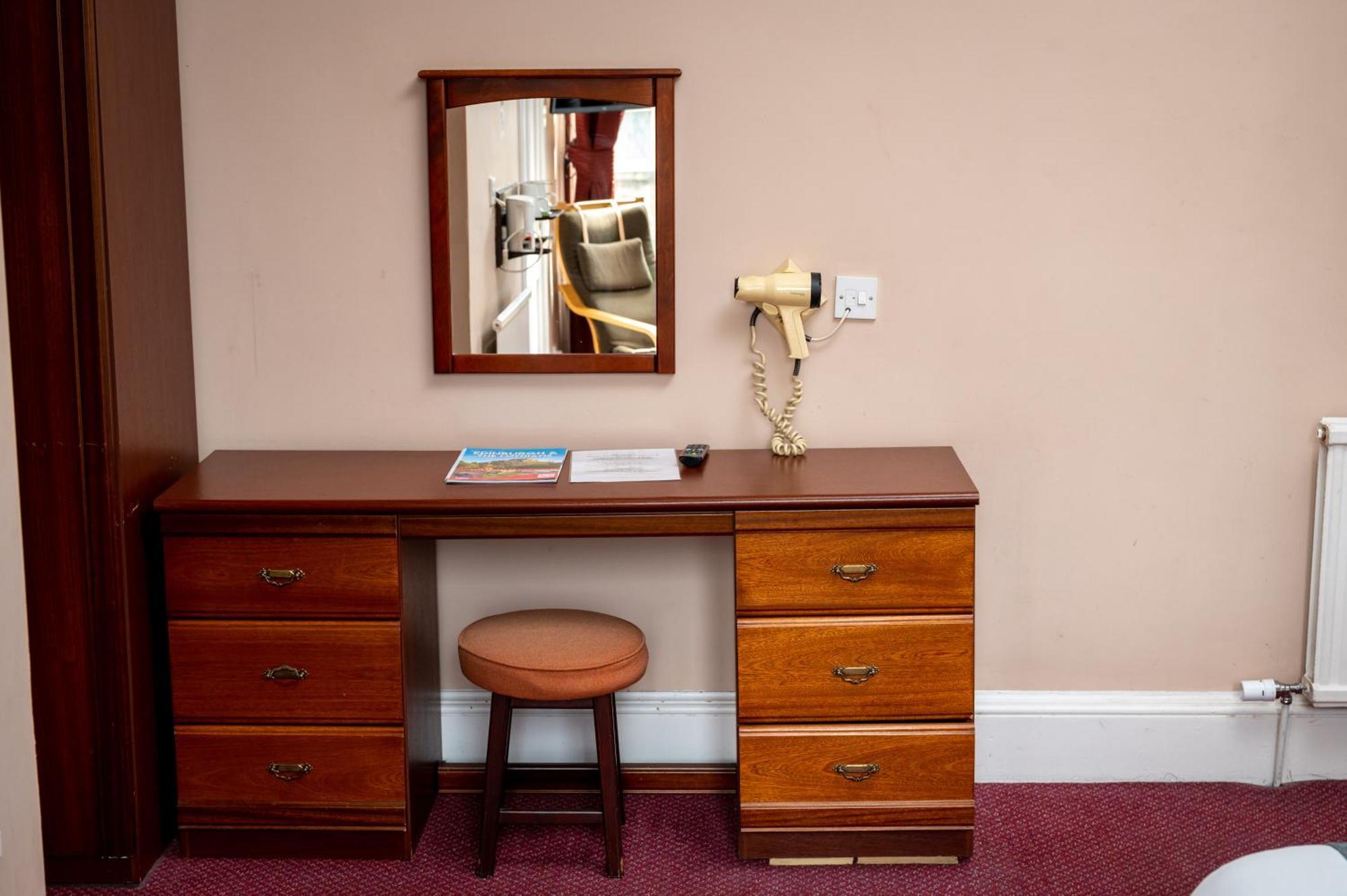 Hampton Hotel By Greene King Inns Edinburgh Ngoại thất bức ảnh