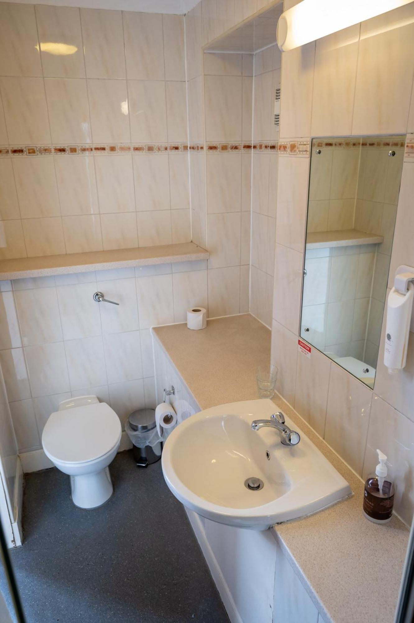 Hampton Hotel By Greene King Inns Edinburgh Ngoại thất bức ảnh